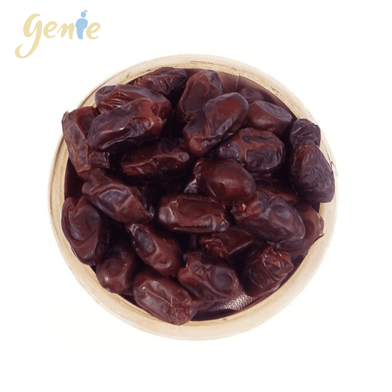 Kudri Dates (250gm) – Genie nuts